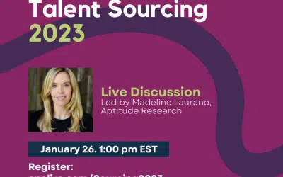 Optimize Talent Sourcing in 2023